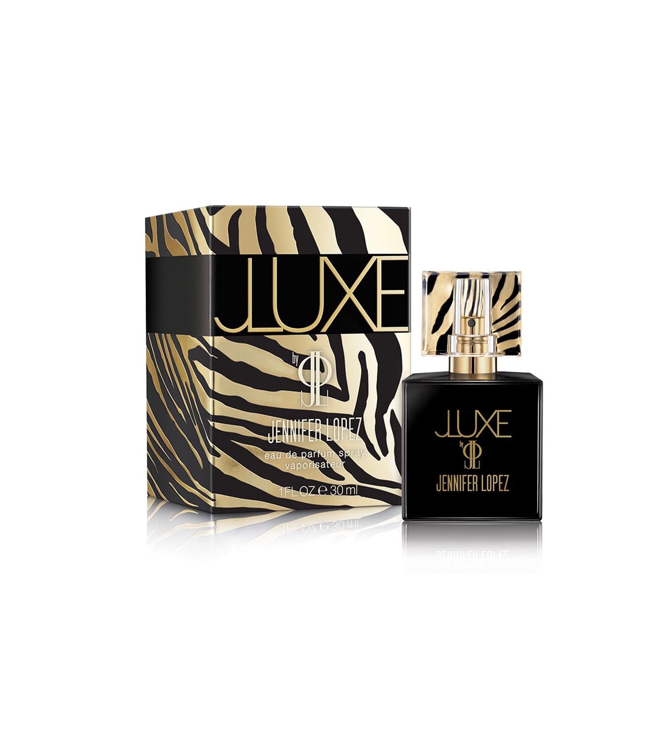 Jennifer Lopez JLuxe Eau de Parfum