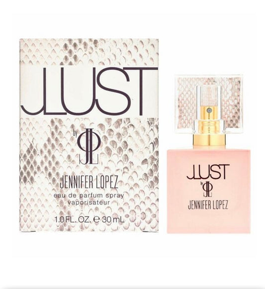 Jennifer Lopez JLUST Eau de Parfum