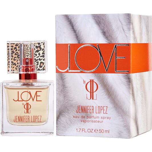 Jennifer Lopez J Love Eau De Parfum